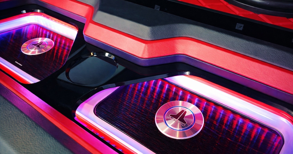 Aa Auto Sound A1 Audio Innovations | Premium Automotive Audio & Custom Fabrication